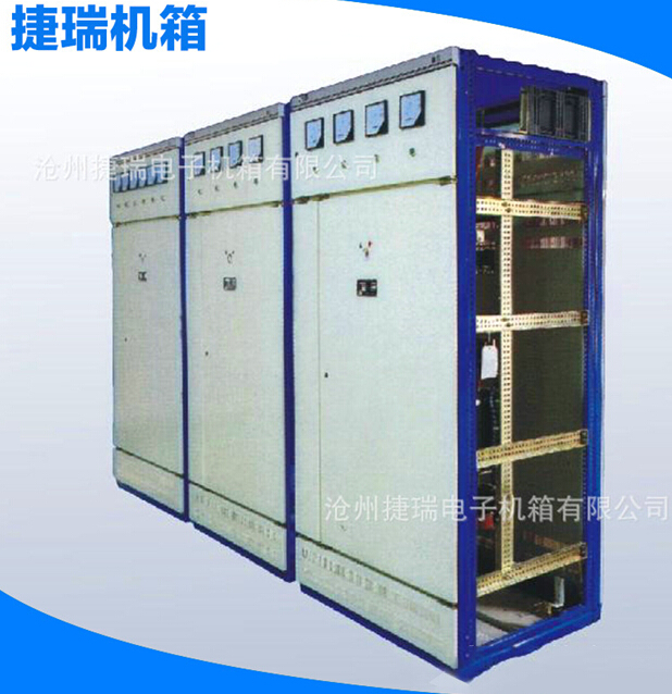 低压配电柜的保养方法要牢记