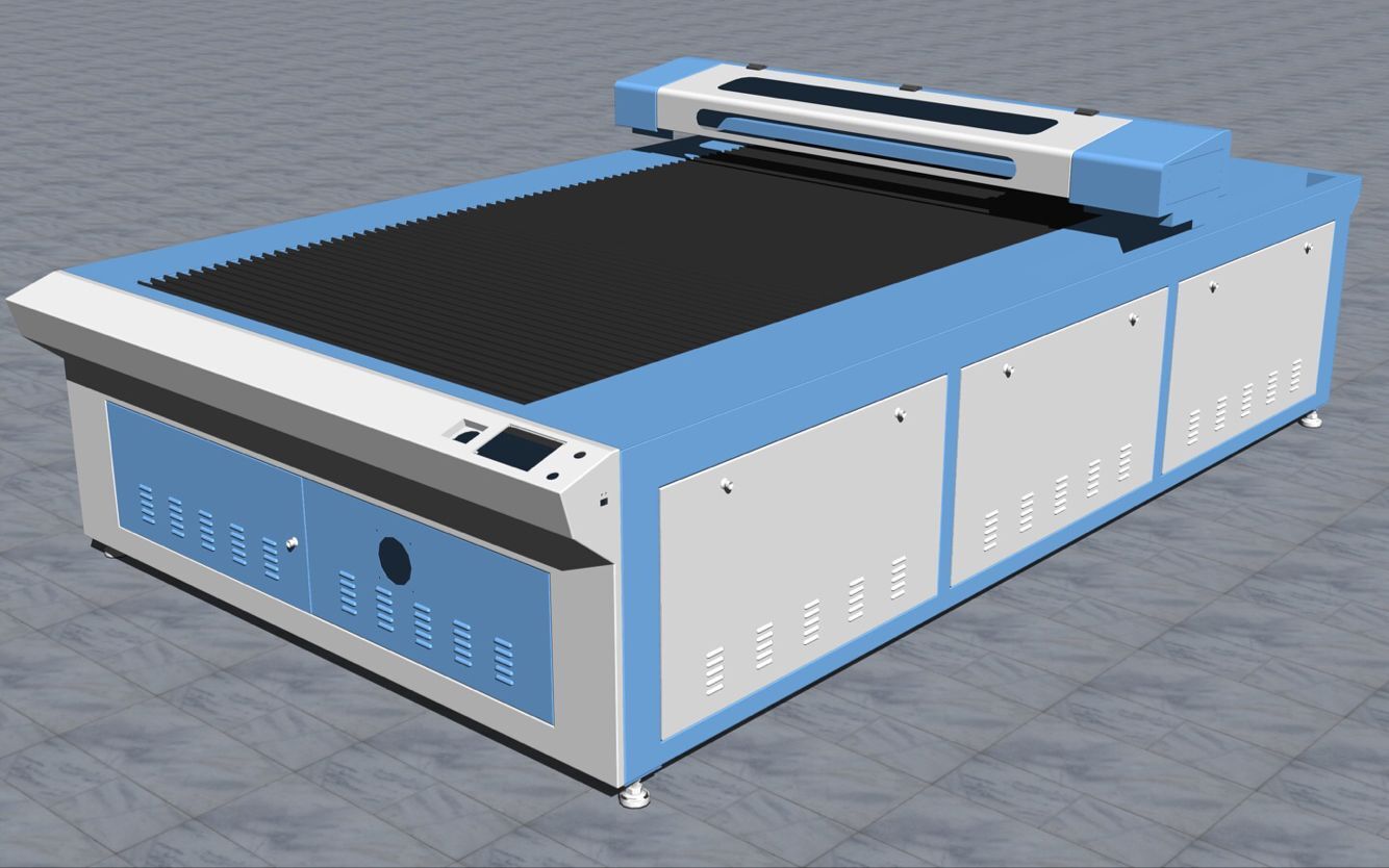 对裁床外壳每日要做的工作
